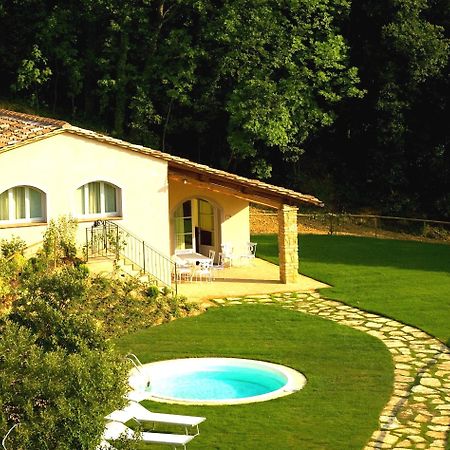 Borgo Della Meliana Gambassi Terme Hotel Quarto foto