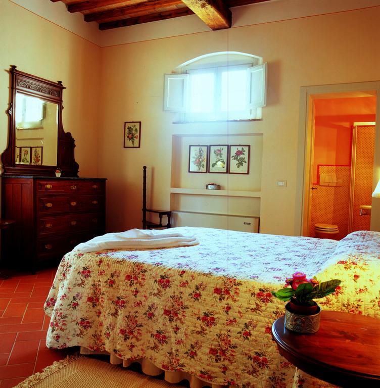 Borgo Della Meliana Gambassi Terme Hotel Quarto foto