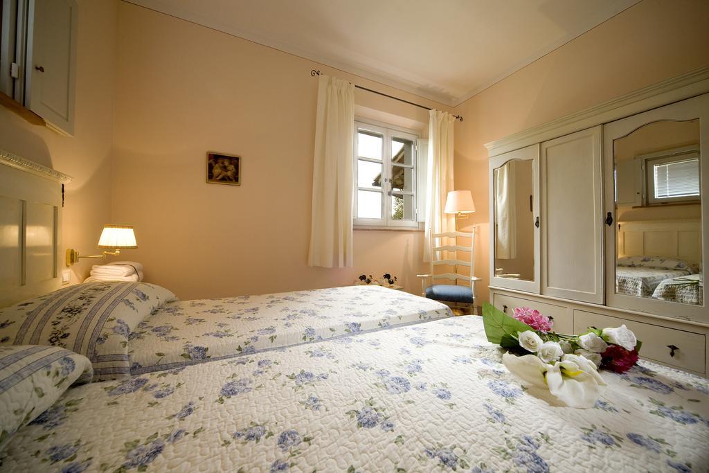 Borgo Della Meliana Gambassi Terme Hotel Quarto foto