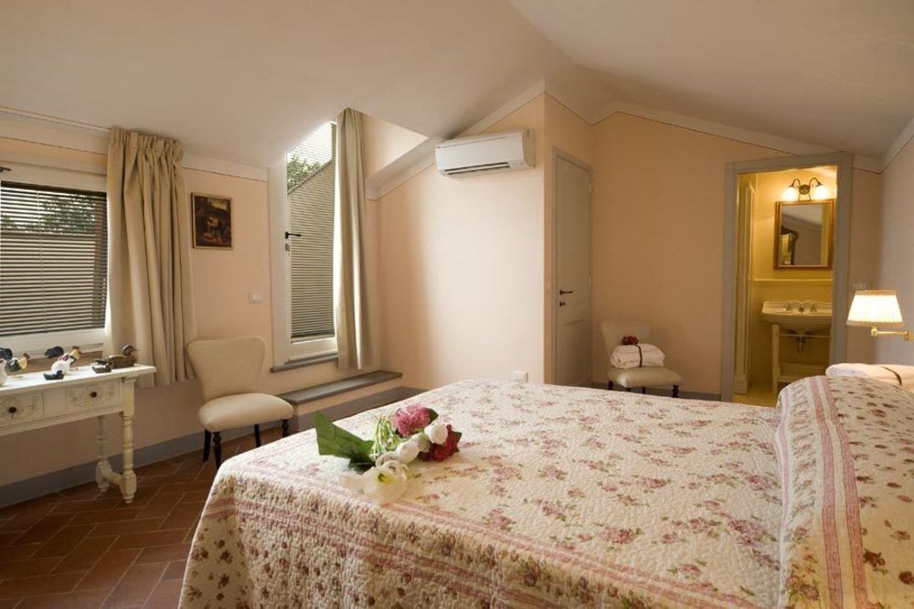 Borgo Della Meliana Gambassi Terme Hotel Exterior foto